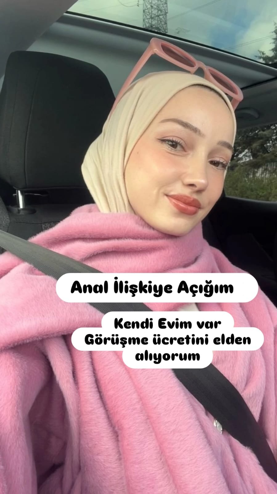 Gemlik Aşk Dolu Bayan Bayan Escort Nermin